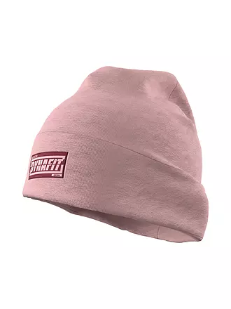 DYNAFIT | Mütze Fold-Up | rosa